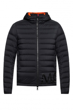 ‘dreux’ quilted down jacket, zdjęcie 1 ‘dreux’ quilted down jacket od Moncler